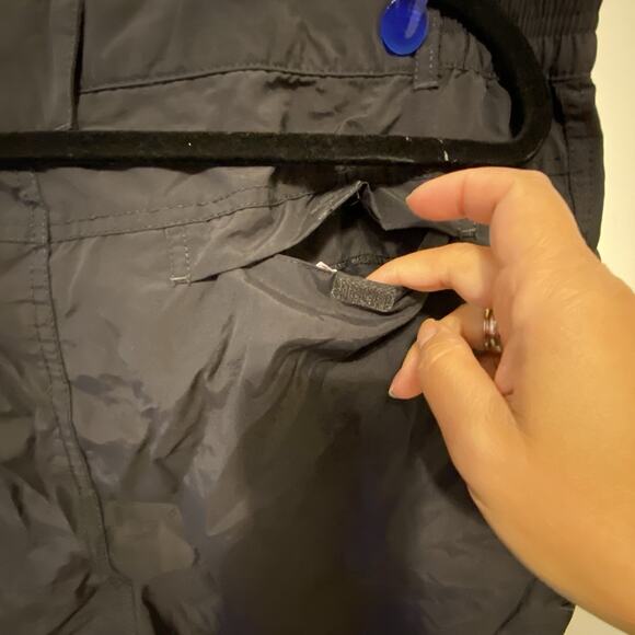 MENS 40” REGATTA Outdoors WORKING WALKING Hiking ACTION CARGO TROUSERS UPF40+ - Picture 9 of 12